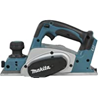 Makita DKP180Z - Cepillo Makita